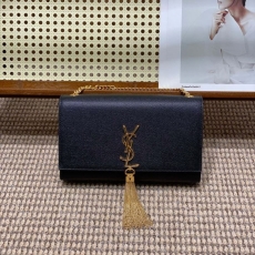 YSL Satchel Bags